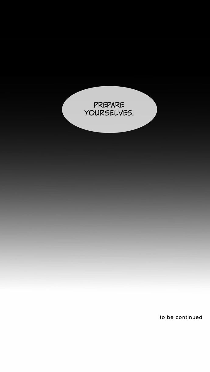 Chaos Attack Chapter 26 page 25 - Chapter 26