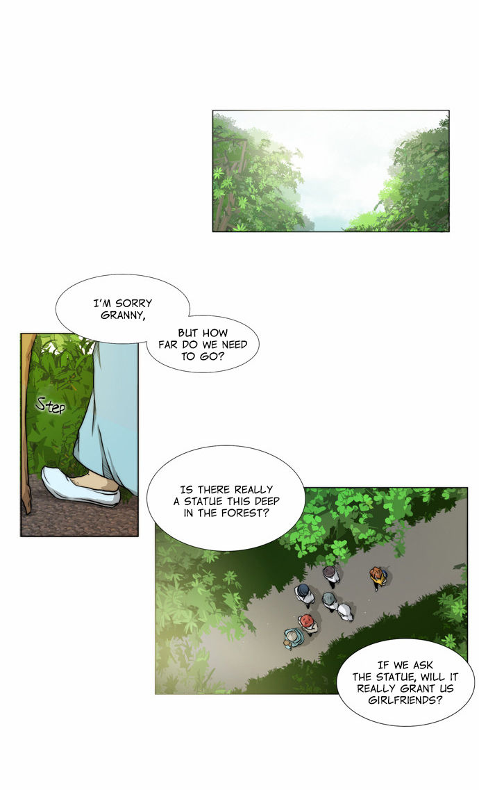 Chaos Attack Chapter 28 page 9 - Chapter 28