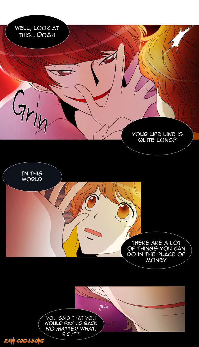 Chaos Attack Chapter 3 page 14 - Chapter 3