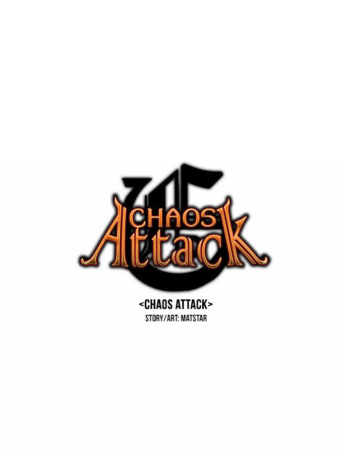 Chaos Attack Chapter 40 page 4 - Chapter 40 : Spotlight (2)