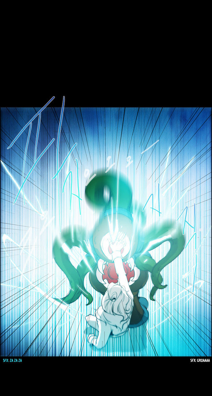Chaos Attack Chapter 43 page 2 - Chapter 43 : Spotlight 5