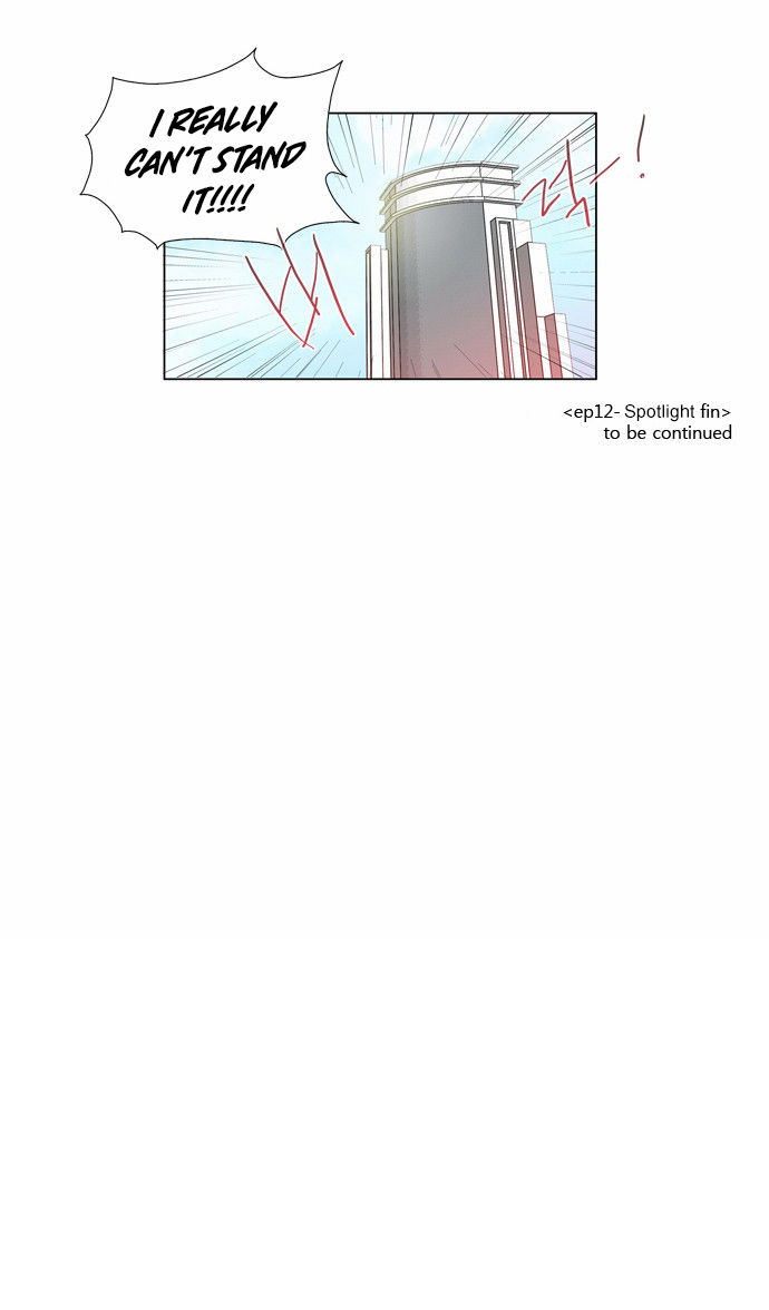 Chaos Attack Chapter 43 page 31 - Chapter 43 : Spotlight 5