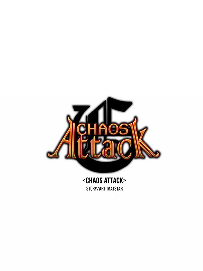 Chaos Attack Chapter 43 page 7 - Chapter 43 : Spotlight 5