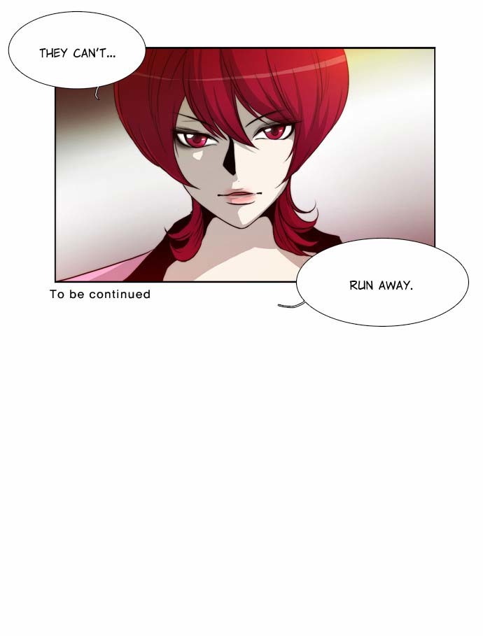 Chaos Attack Chapter 46 page 16 - Chapter 46