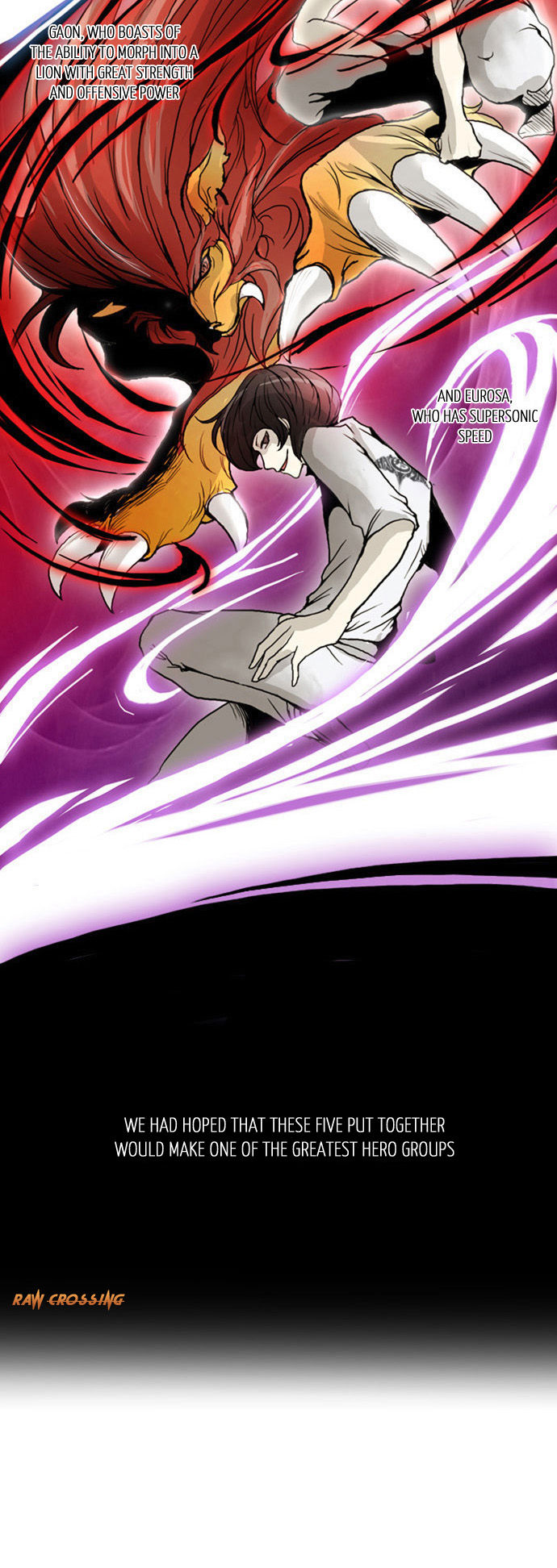 Chaos Attack Chapter 5 page 11 - Chapter 5