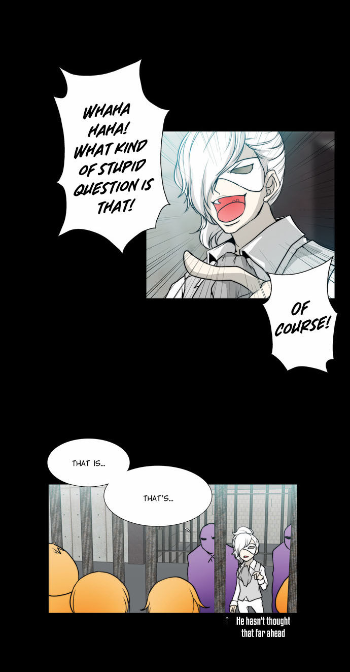 Chaos Attack Chapter 50 page 12 - Chapter 50