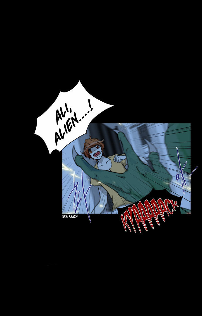 Chaos Attack Chapter 50 page 24 - Chapter 50