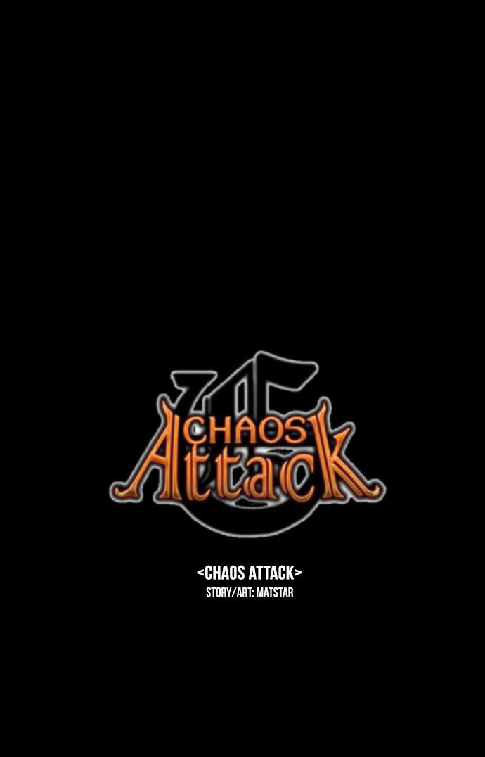 Chaos Attack Chapter 50 page 7 - Chapter 50