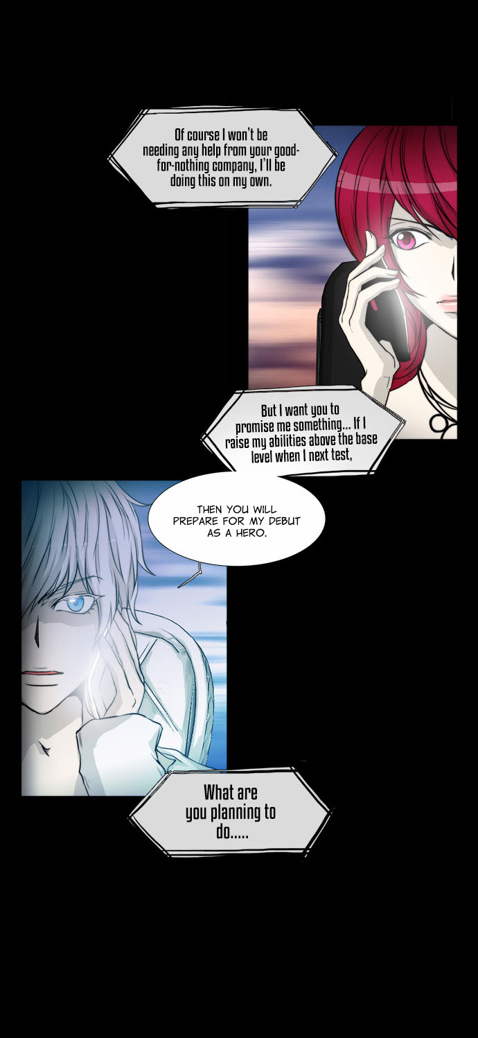 Chaos Attack Chapter 53 page 23 - Chapter 53 : Hero Project (10)