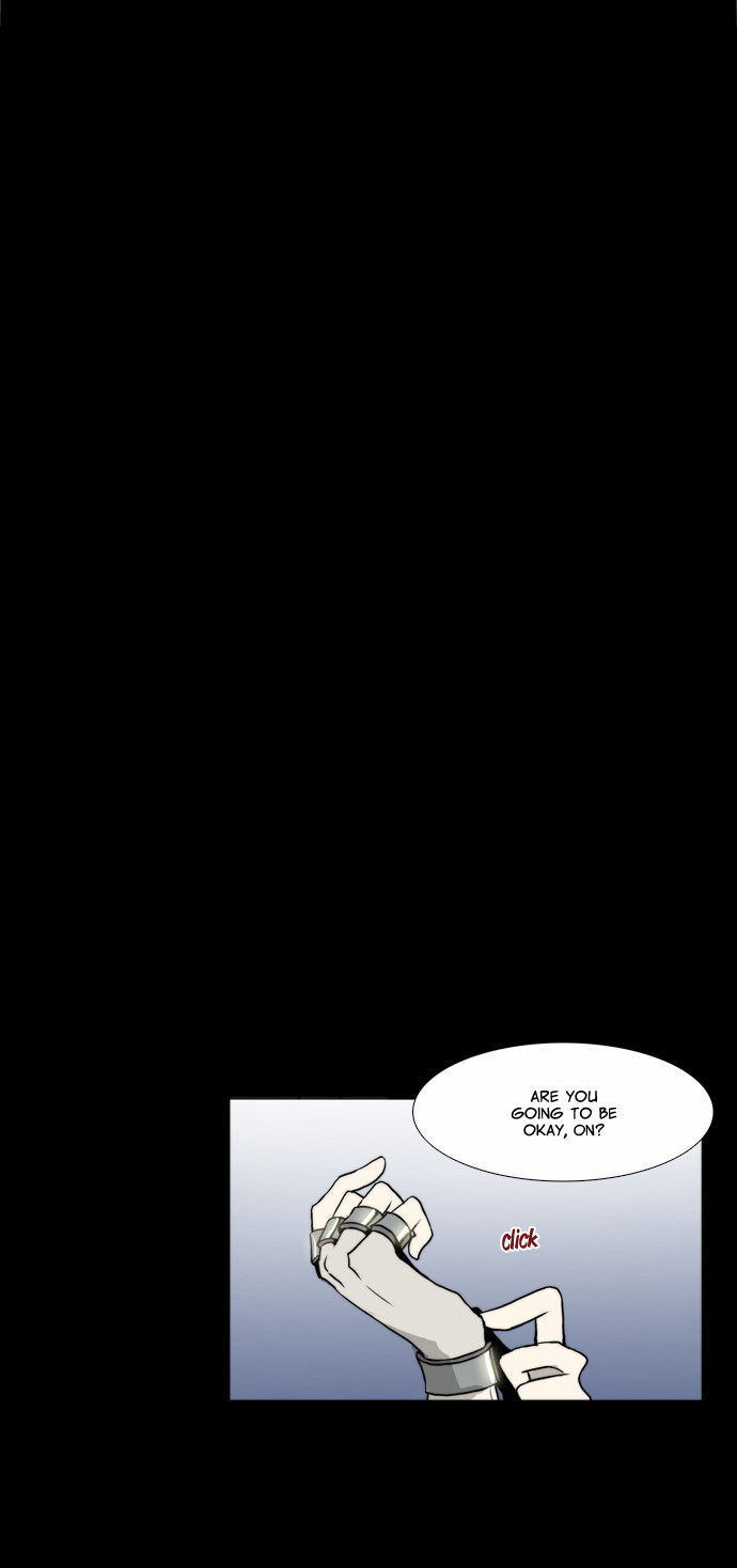 Chaos Attack Chapter 57 page 6 - Chapter 57