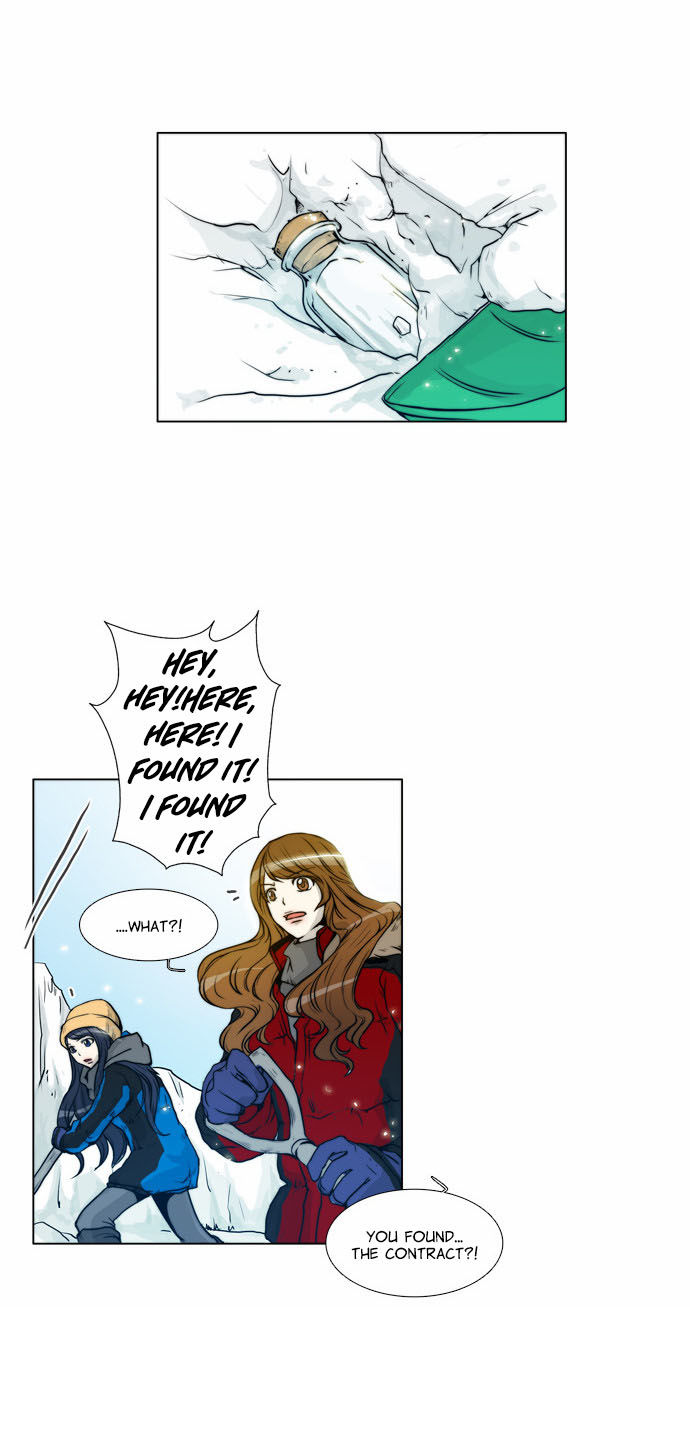 Chaos Attack Chapter 58 page 15 - Chapter 58