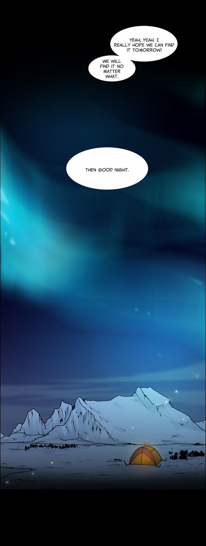 Chaos Attack Chapter 58 page 24 - Chapter 58