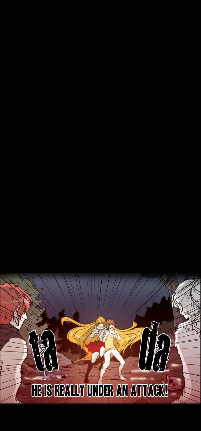 Chaos Attack Chapter 58 page 26 - Chapter 58