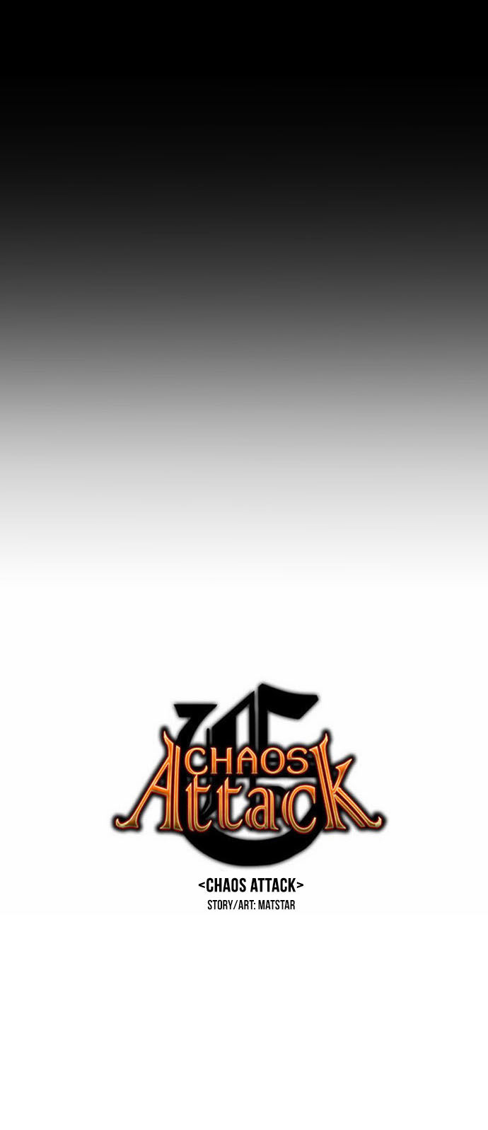 Chaos Attack Chapter 58 page 4 - Chapter 58