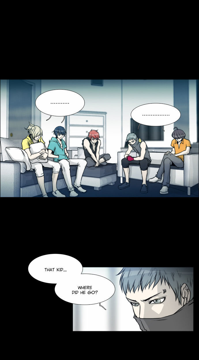 Chaos Attack Chapter 59 page 13 - Chapter 59