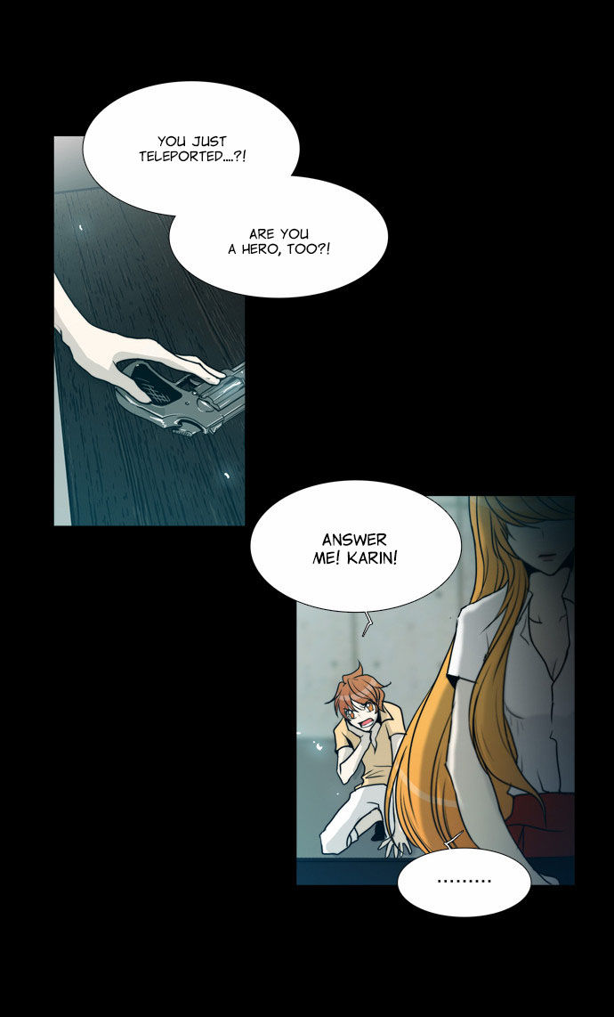 Chaos Attack Chapter 59 page 20 - Chapter 59