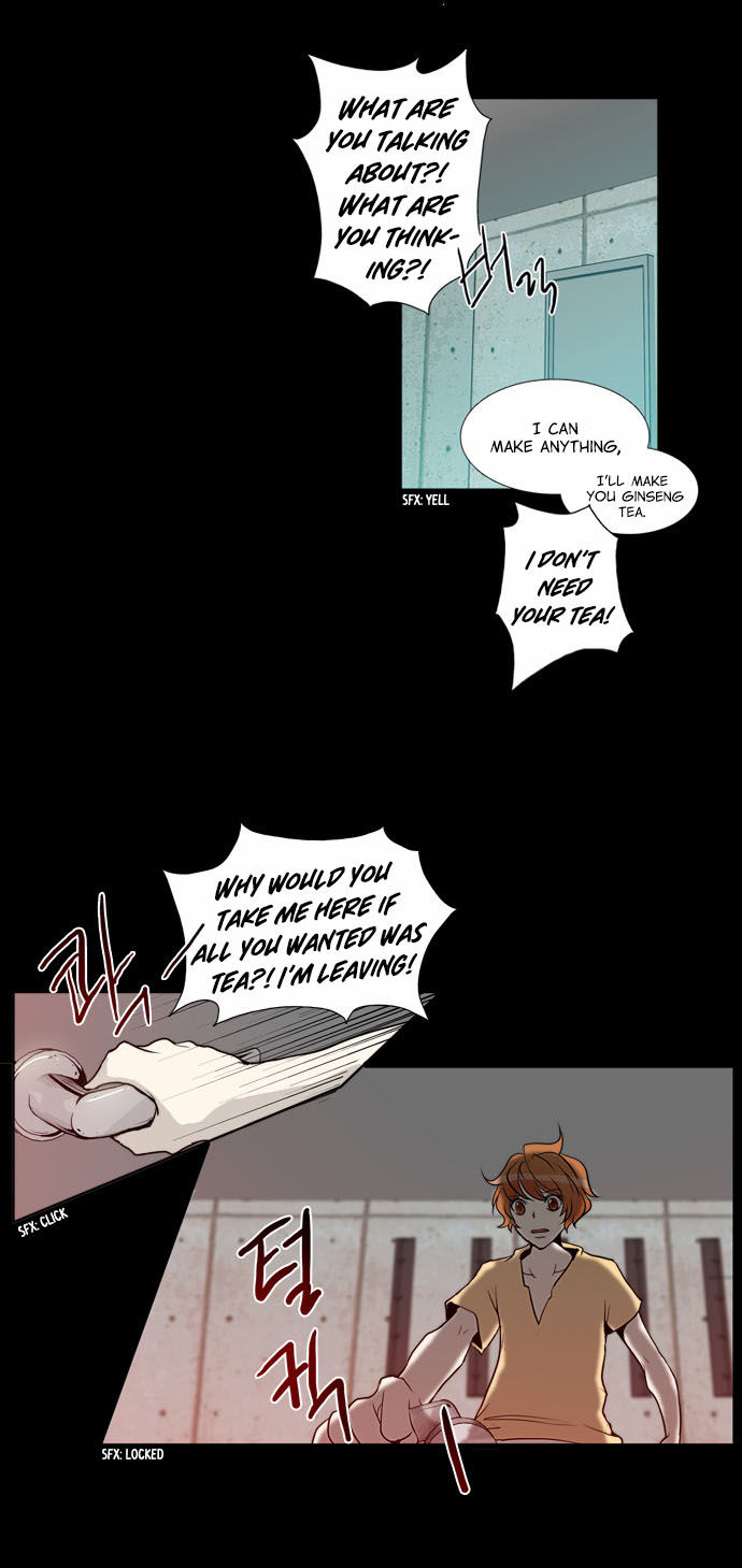 Chaos Attack Chapter 59 page 22 - Chapter 59