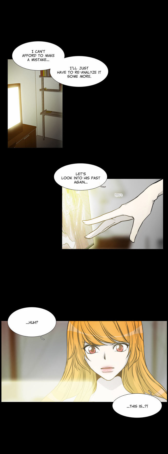 Chaos Attack Chapter 62 page 13 - Chapter 62