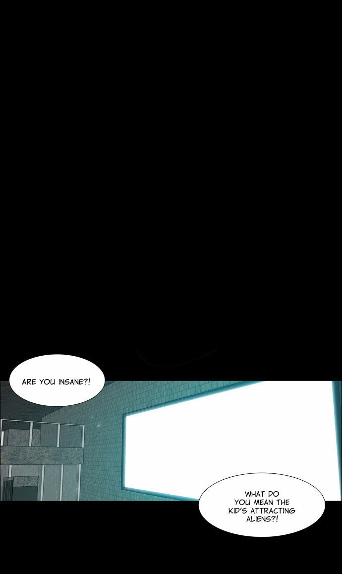 Chaos Attack Chapter 62 page 15 - Chapter 62