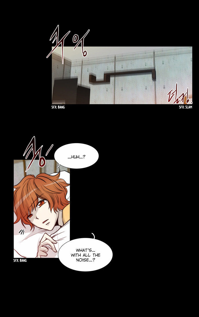 Chaos Attack Chapter 62 page 18 - Chapter 62