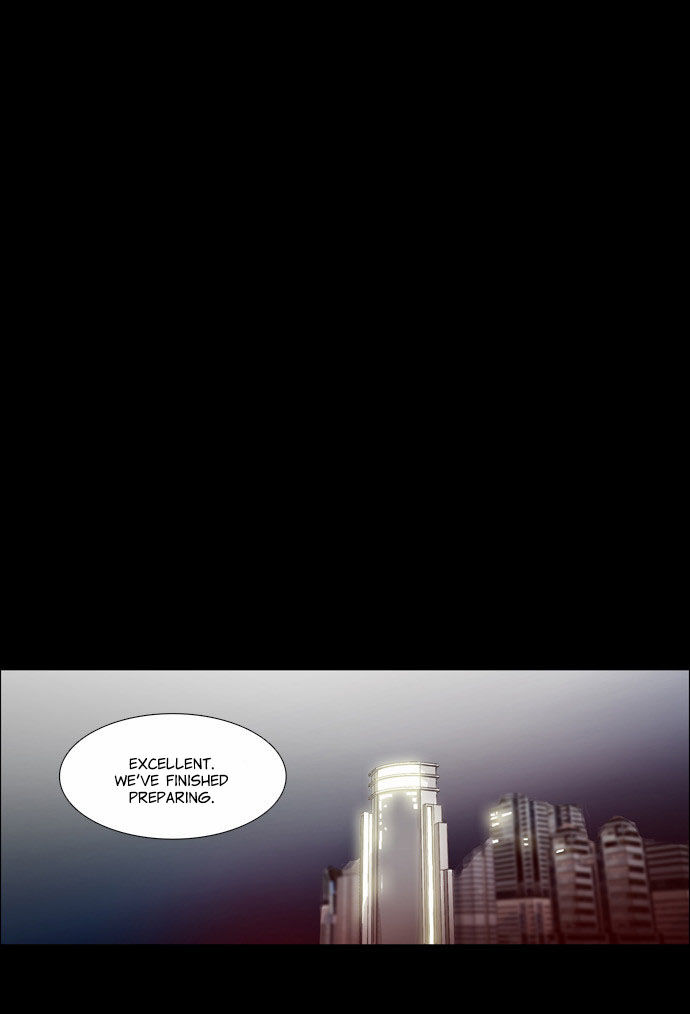 Chaos Attack Chapter 62 page 6 - Chapter 62