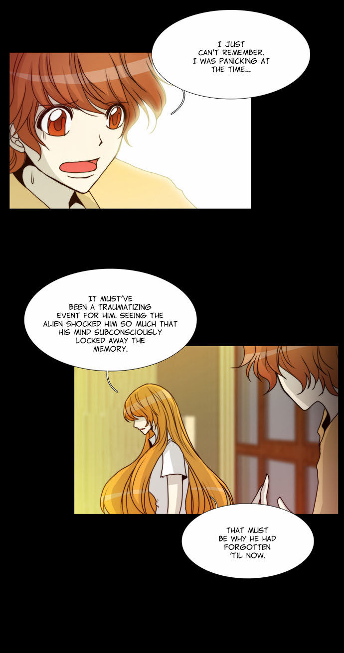Chaos Attack Chapter 64 page 13 - Chapter 64