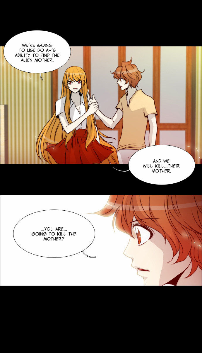 Chaos Attack Chapter 64 page 19 - Chapter 64