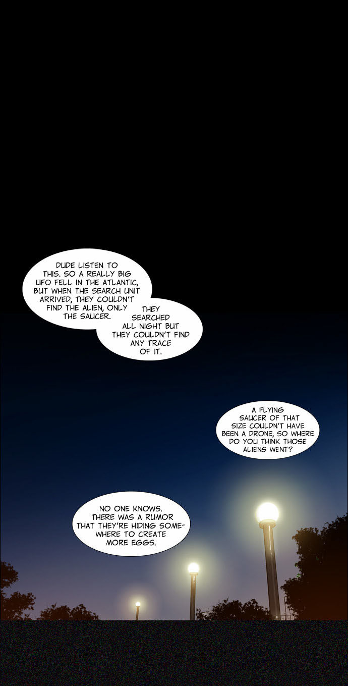 Chaos Attack Chapter 64 page 2 - Chapter 64