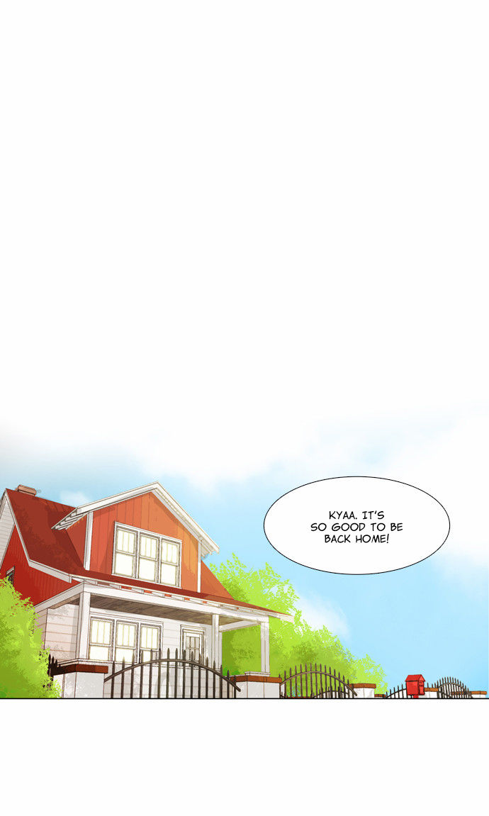 Chaos Attack Chapter 69 page 19 - Chapter 69