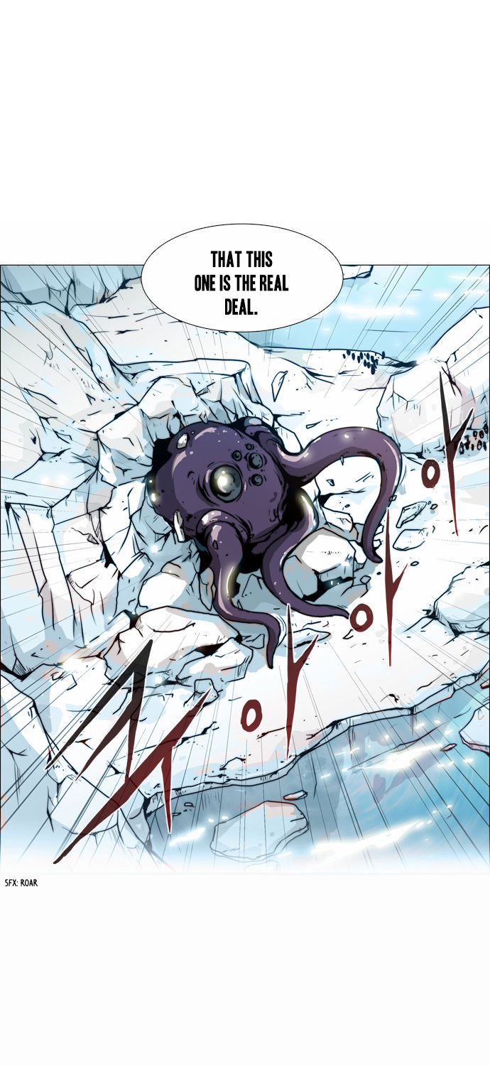Chaos Attack Chapter 69 page 5 - Chapter 69