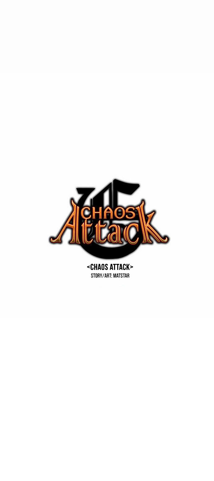 Chaos Attack Chapter 69 page 6 - Chapter 69