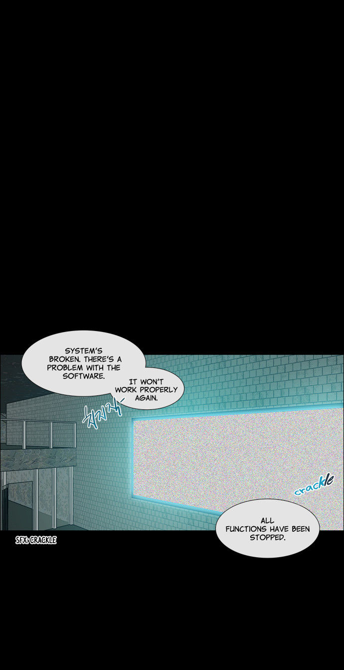 Chaos Attack Chapter 76 page 10 - Chapter 76