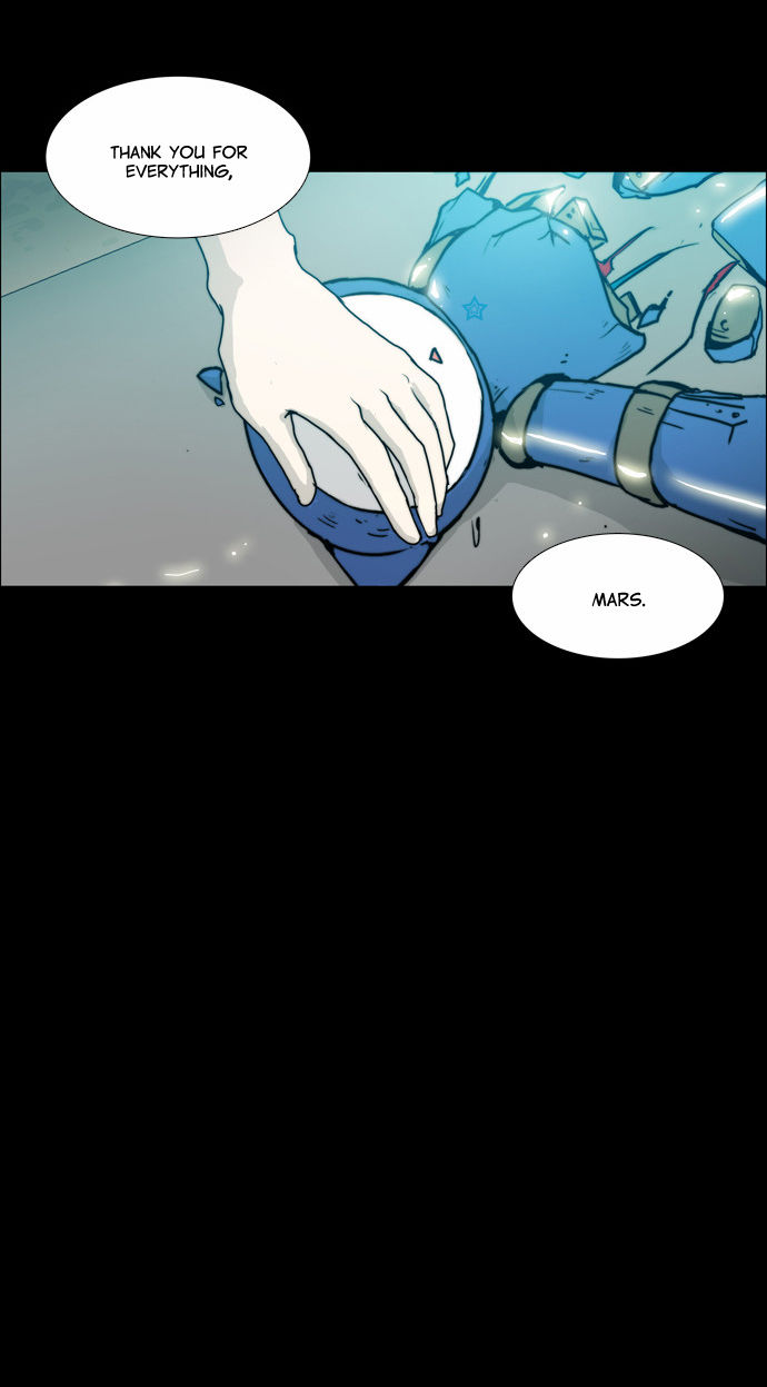 Chaos Attack Chapter 76 page 18 - Chapter 76