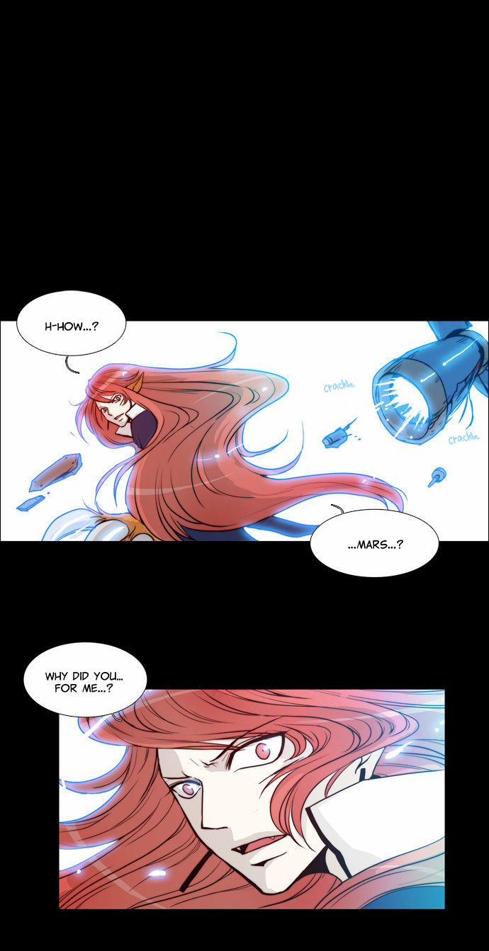 Chaos Attack Chapter 76 page 2 - Chapter 76