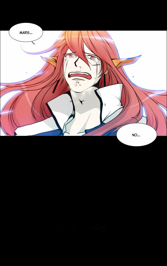 Chaos Attack Chapter 76 page 6 - Chapter 76