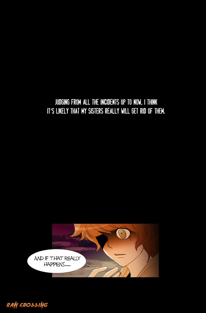 Chaos Attack Chapter 8 page 2 - Chapter 8