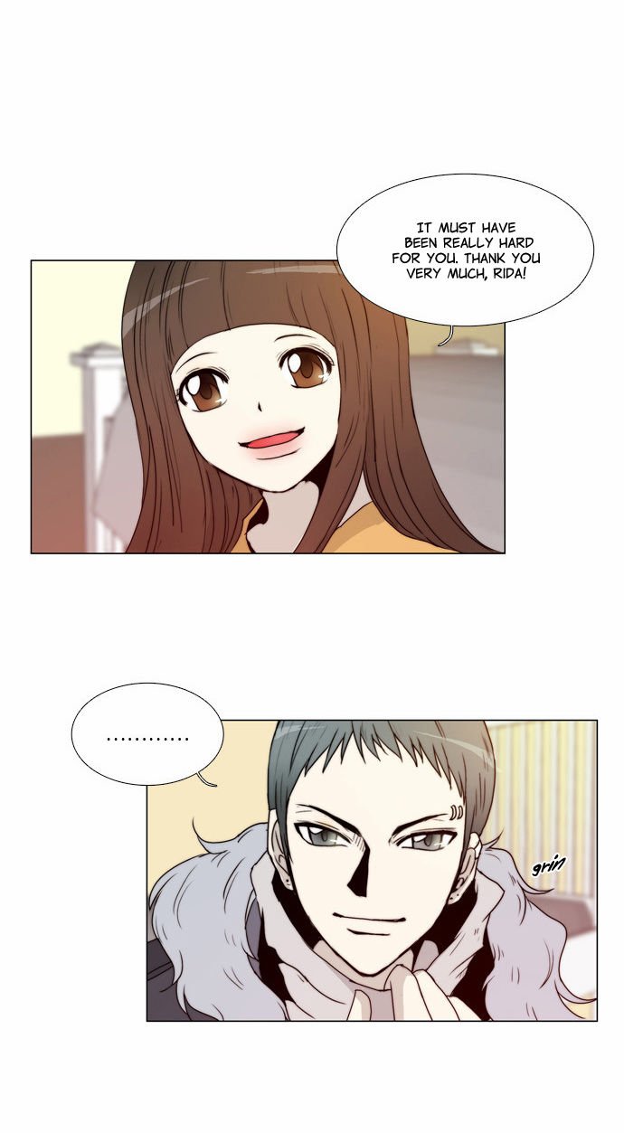 Chaos Attack Chapter 80.4 page 12 - Chapter 80.4