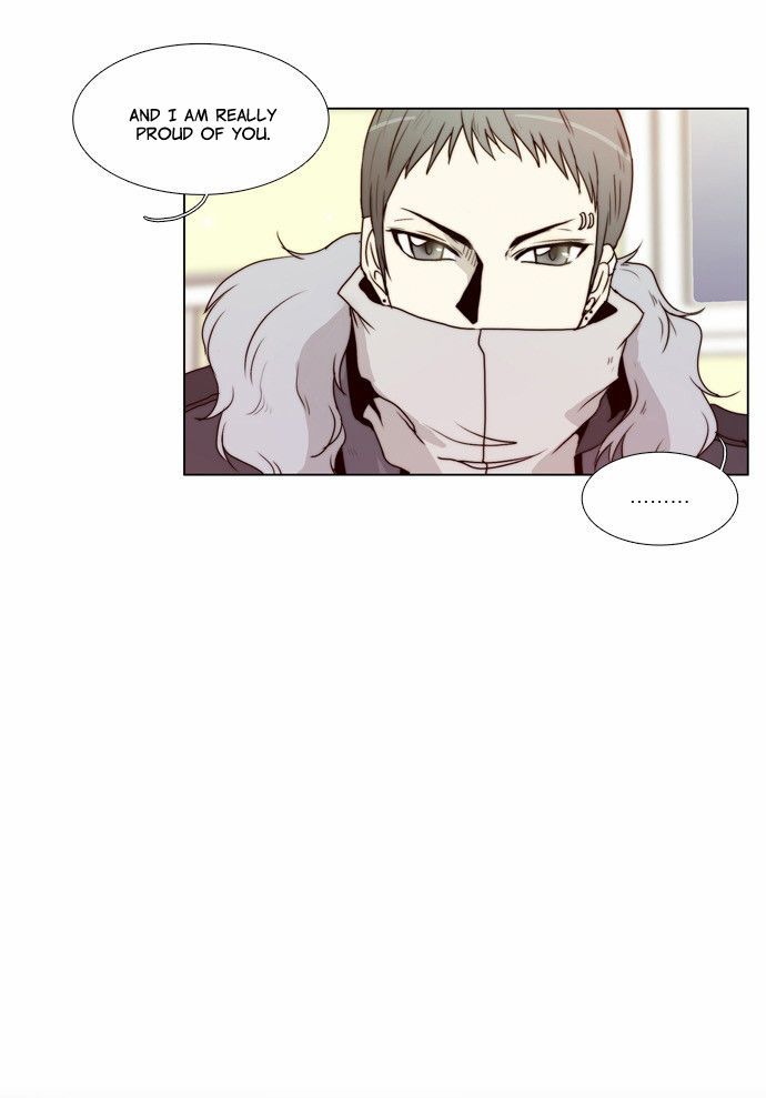 Chaos Attack Chapter 80.4 page 16 - Chapter 80.4