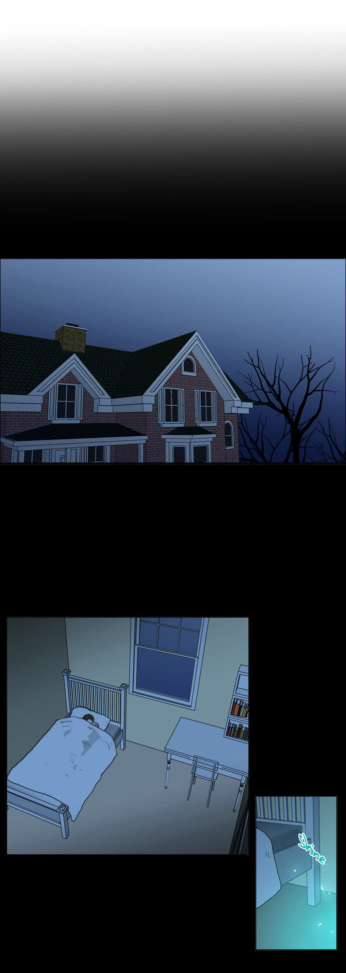 Chaos Attack Chapter 80.4 page 4 - Chapter 80.4