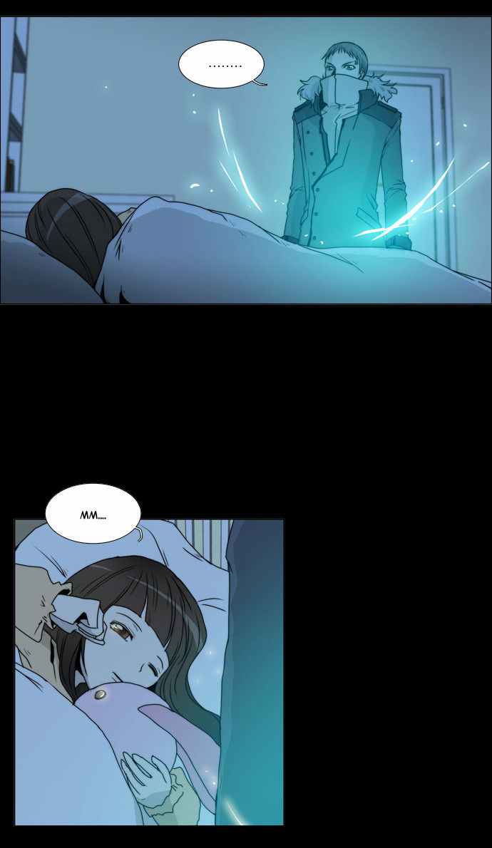 Chaos Attack Chapter 80.4 page 5 - Chapter 80.4