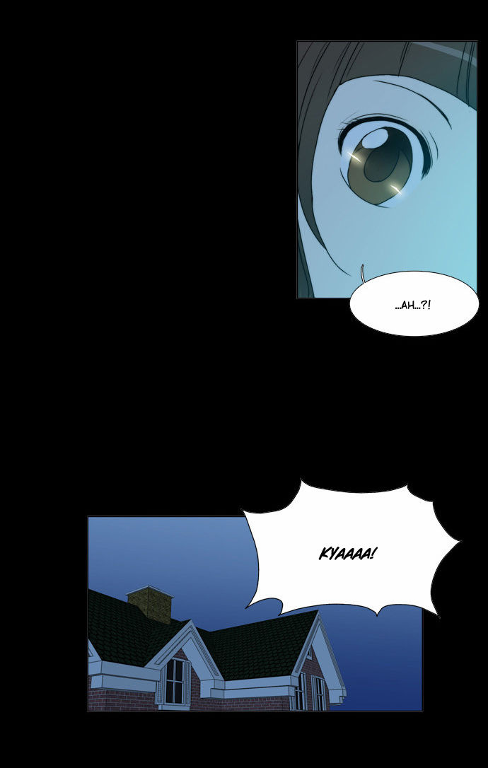 Chaos Attack Chapter 80.4 page 6 - Chapter 80.4