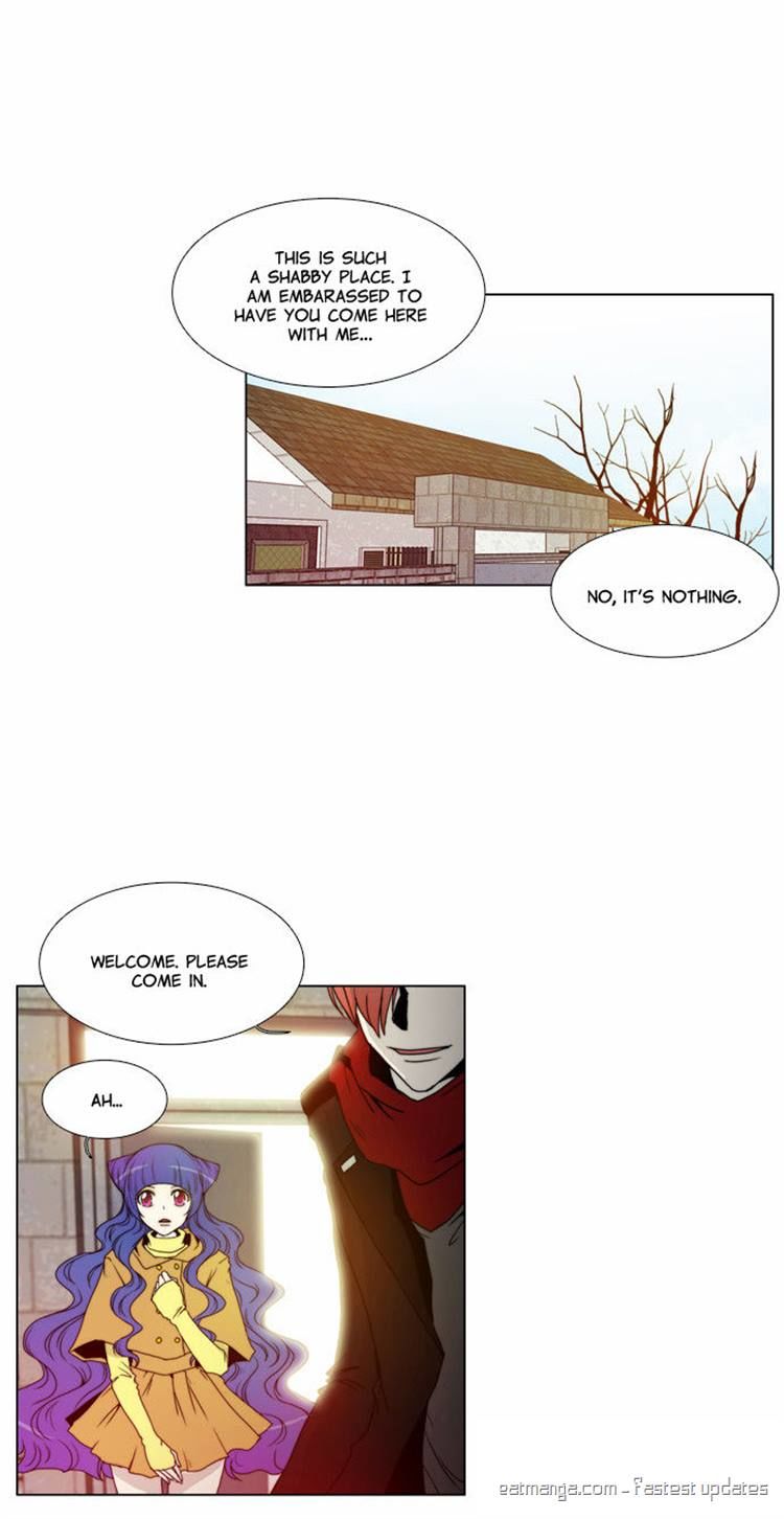 Chaos Attack Chapter 81 page 10 - Chapter 81