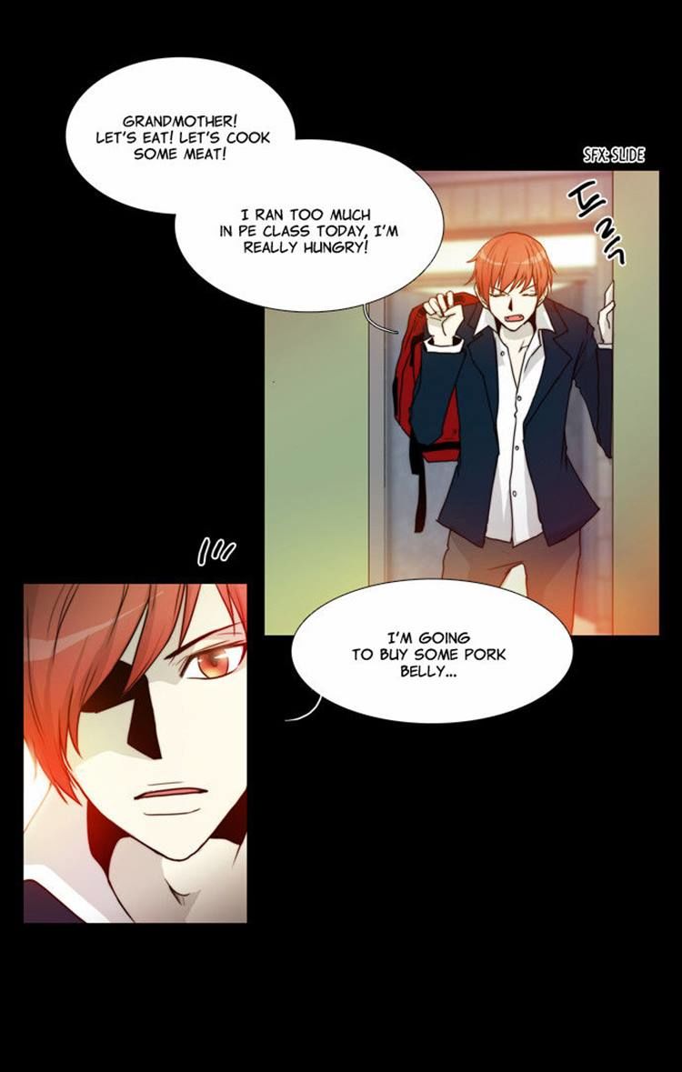 Chaos Attack Chapter 81 page 20 - Chapter 81