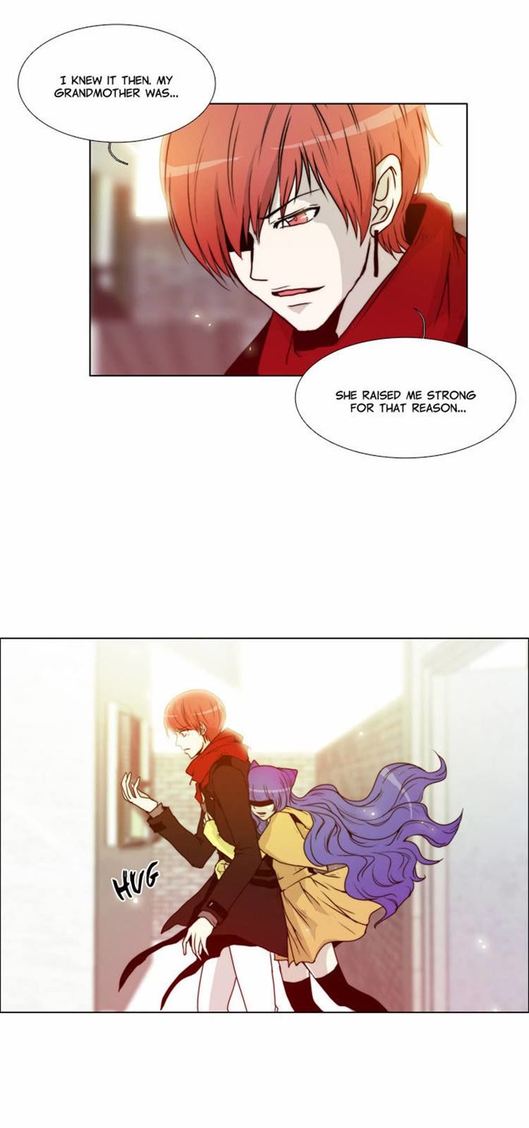 Chaos Attack Chapter 81 page 26 - Chapter 81