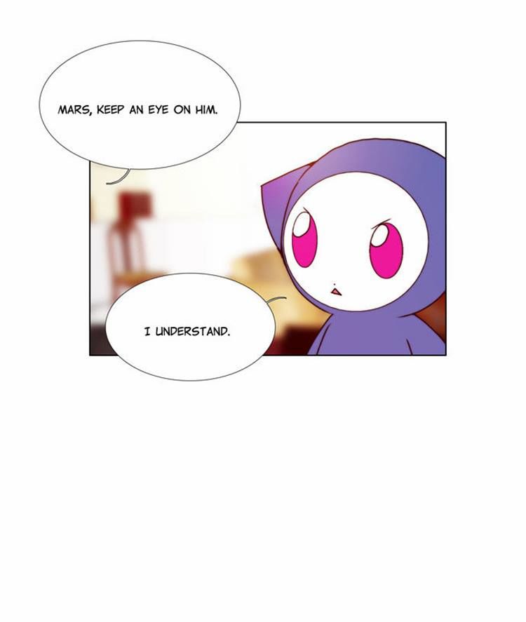 Chaos Attack Chapter 81 page 5 - Chapter 81
