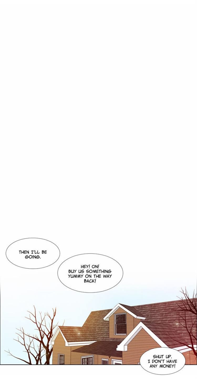 Chaos Attack Chapter 81 page 6 - Chapter 81