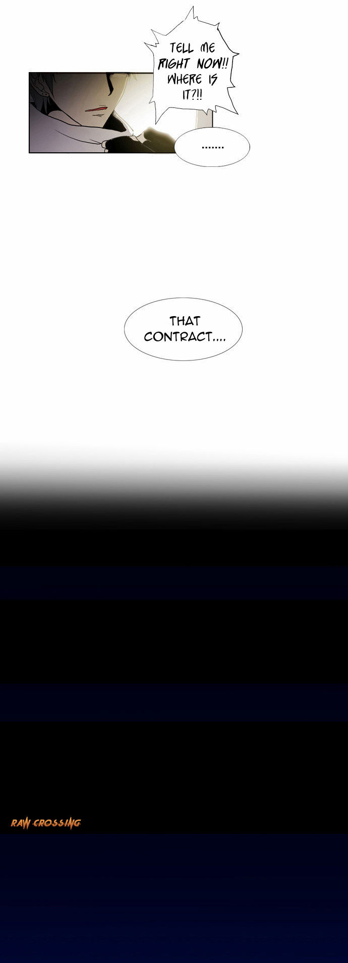 Chaos Attack Chapter 9 page 14 - Chapter 9
