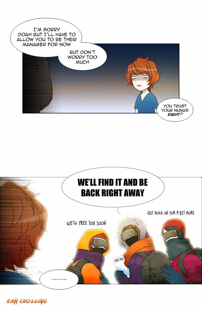 Chaos Attack Chapter 9 page 17 - Chapter 9
