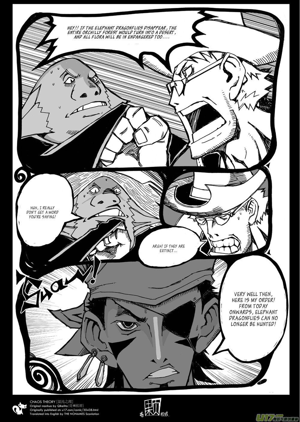 Chaos Theory Chapter 2 page 12 - Chapter 2: Price