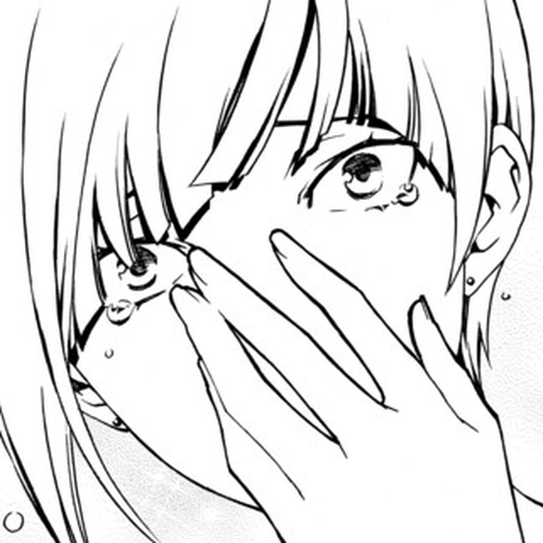 CHAOS;CHILD ～Children's Collapse～ Chapter 12: Claire Coleman 02 cover